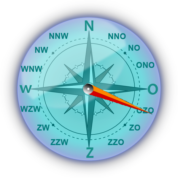 Wind vanuit OZO