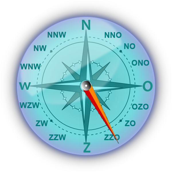 Wind vanuit ZZO
